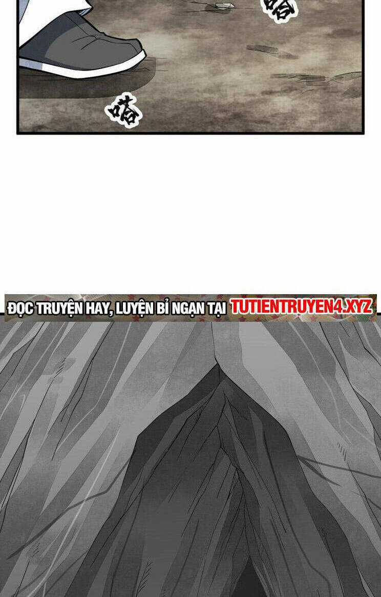 Lạn Kha Kỳ Duyên Chapter 290 trang 20