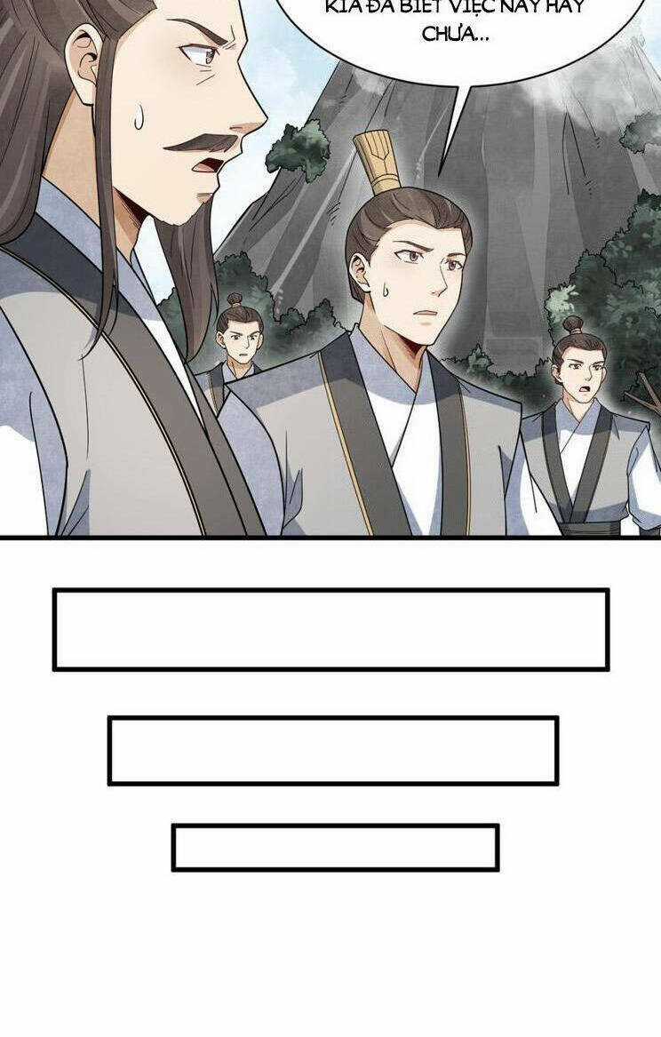 Lạn Kha Kỳ Duyên Chapter 290 trang 22