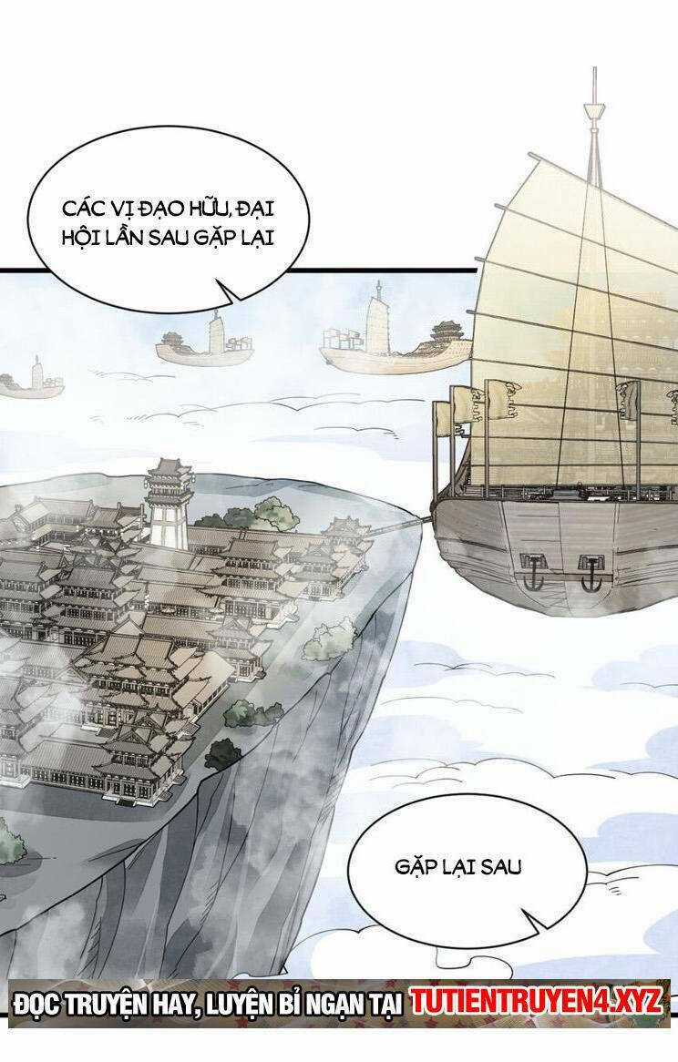 Lạn Kha Kỳ Duyên Chapter 290 trang 23