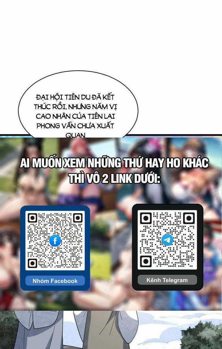 Lạn Kha Kỳ Duyên Chapter 290 trang 24