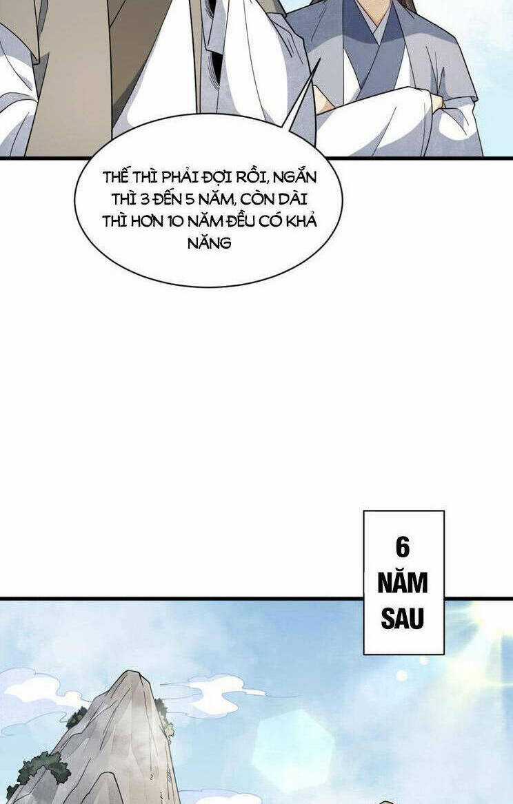 Lạn Kha Kỳ Duyên Chapter 290 trang 26