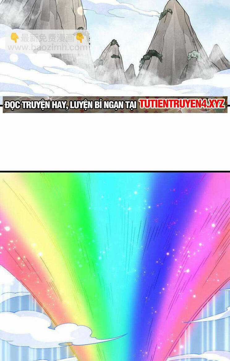 Lạn Kha Kỳ Duyên Chapter 290 trang 27