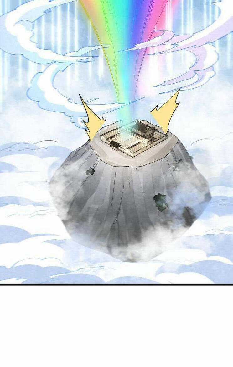 Lạn Kha Kỳ Duyên Chapter 290 trang 28