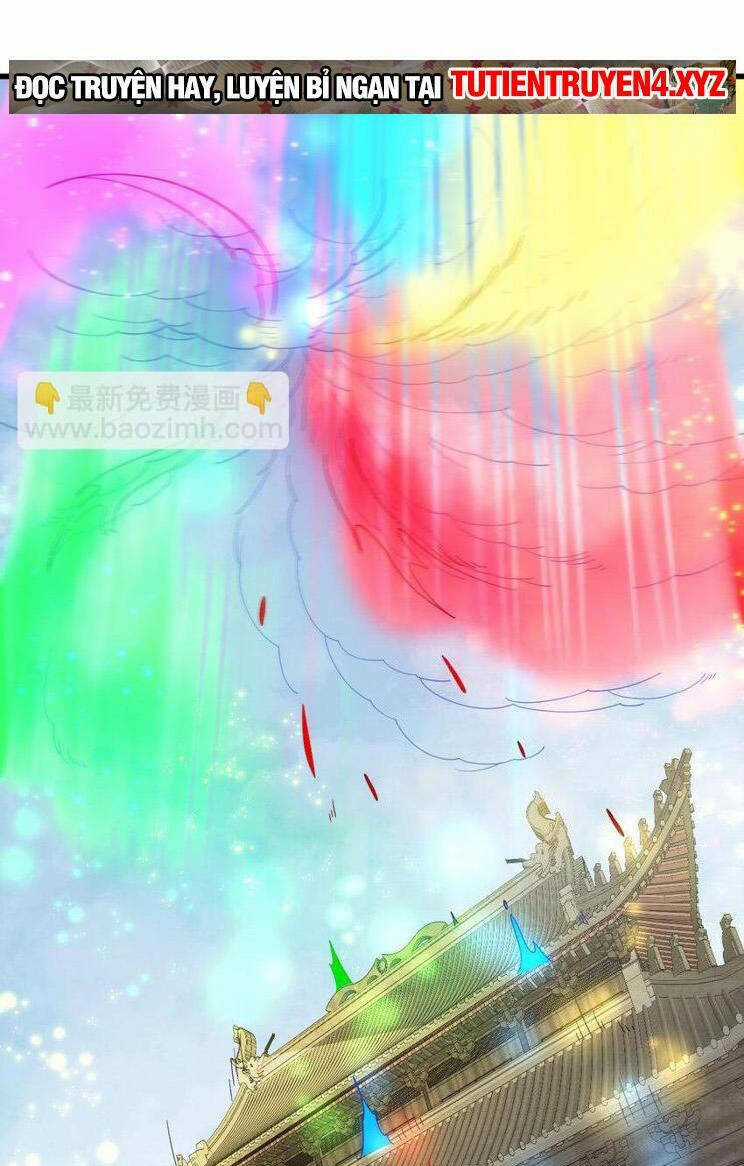 Lạn Kha Kỳ Duyên Chapter 290 trang 29