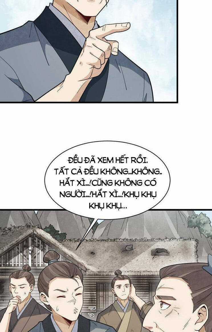 Lạn Kha Kỳ Duyên Chapter 290 trang 3