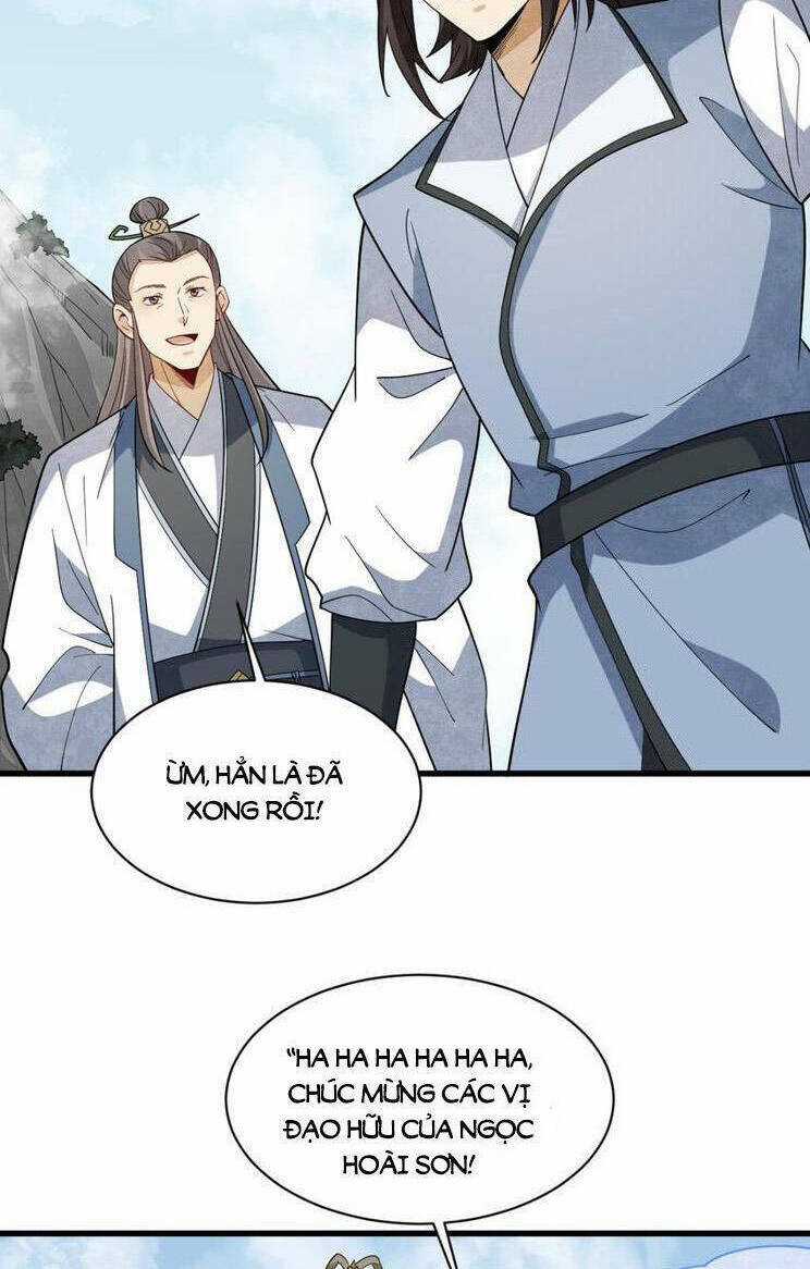 Lạn Kha Kỳ Duyên Chapter 290 trang 31