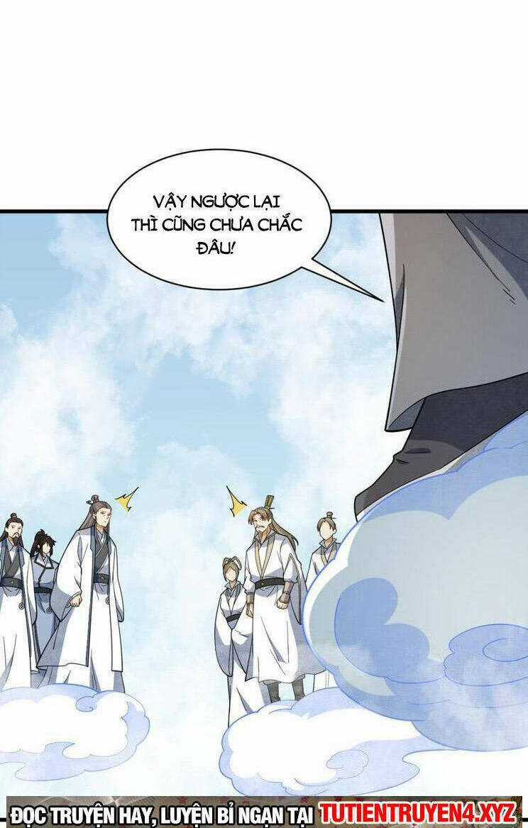 Lạn Kha Kỳ Duyên Chapter 290 trang 34