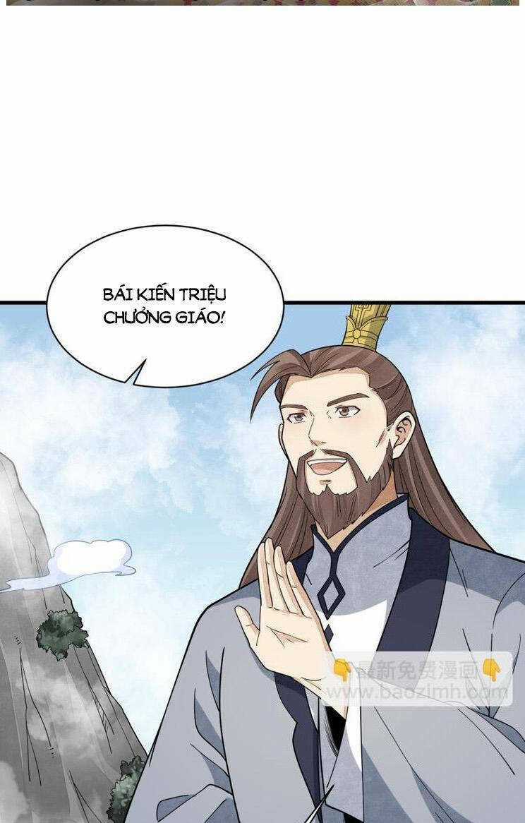 Lạn Kha Kỳ Duyên Chapter 290 trang 35