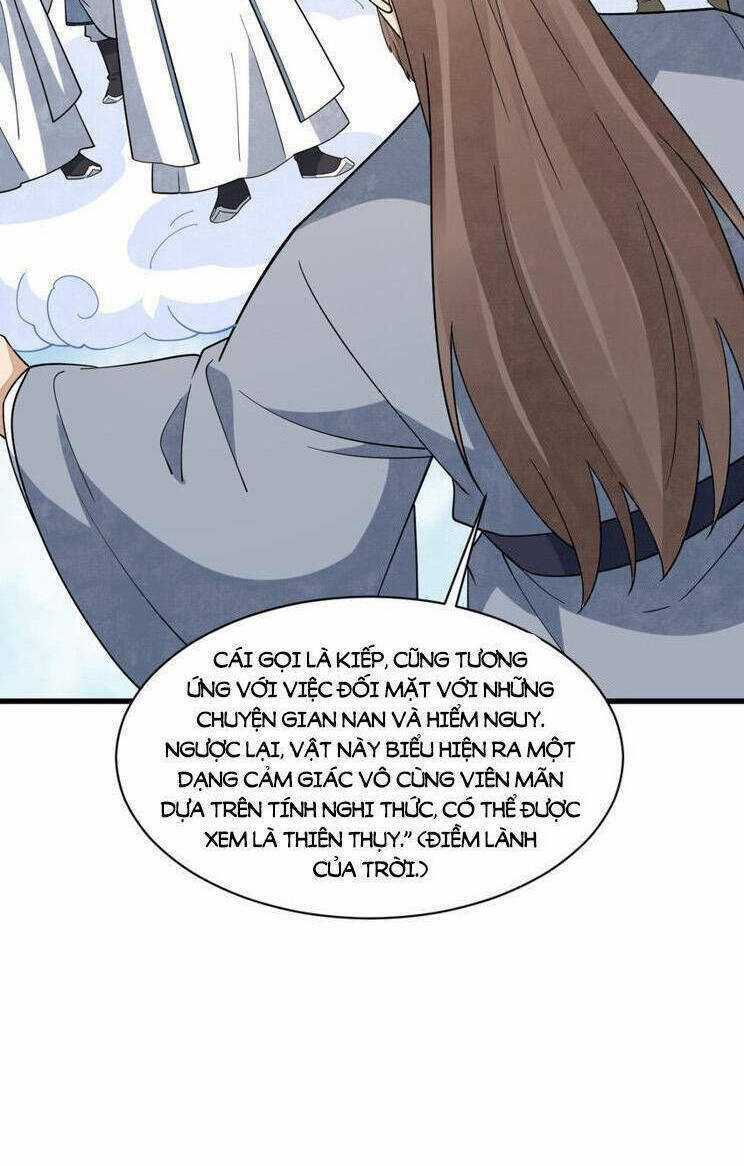 Lạn Kha Kỳ Duyên Chapter 290 trang 37