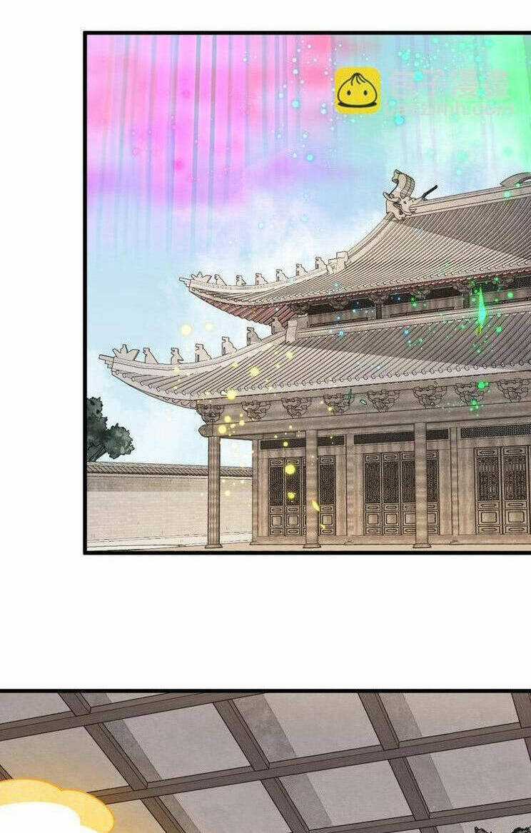 Lạn Kha Kỳ Duyên Chapter 290 trang 38