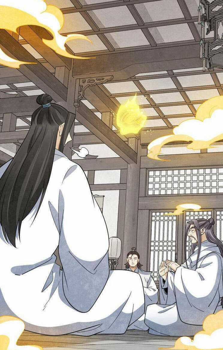Lạn Kha Kỳ Duyên Chapter 290 trang 39