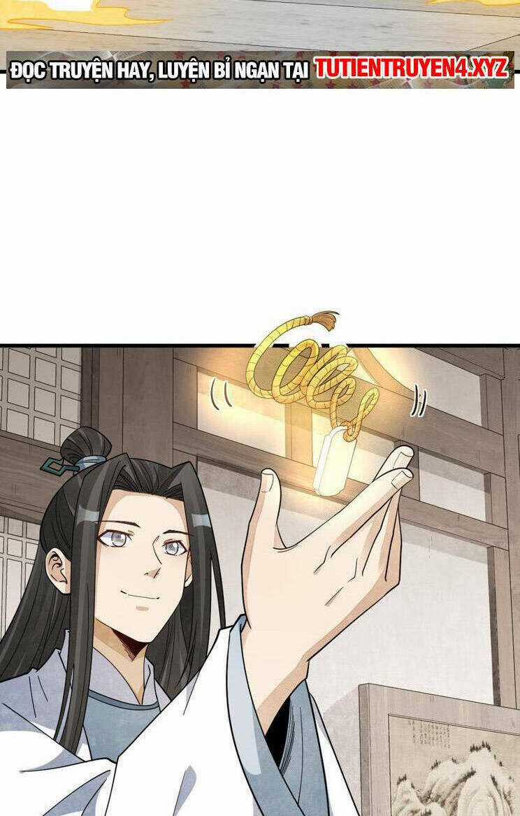 Lạn Kha Kỳ Duyên Chapter 290 trang 40