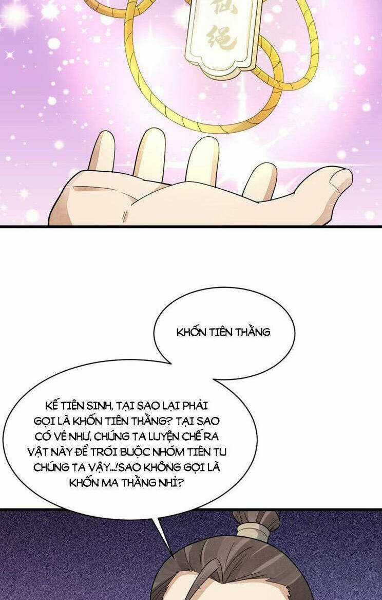 Lạn Kha Kỳ Duyên Chapter 290 trang 42