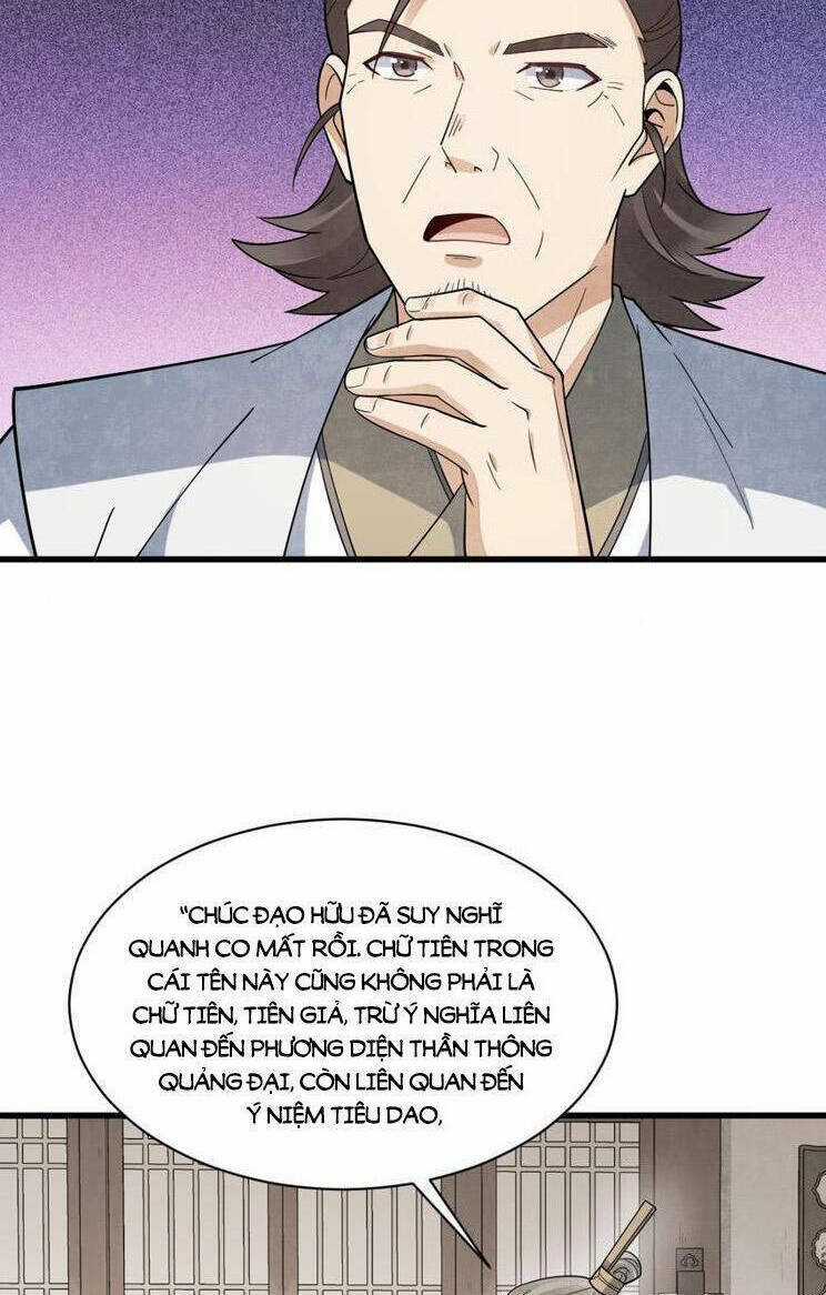 Lạn Kha Kỳ Duyên Chapter 290 trang 43