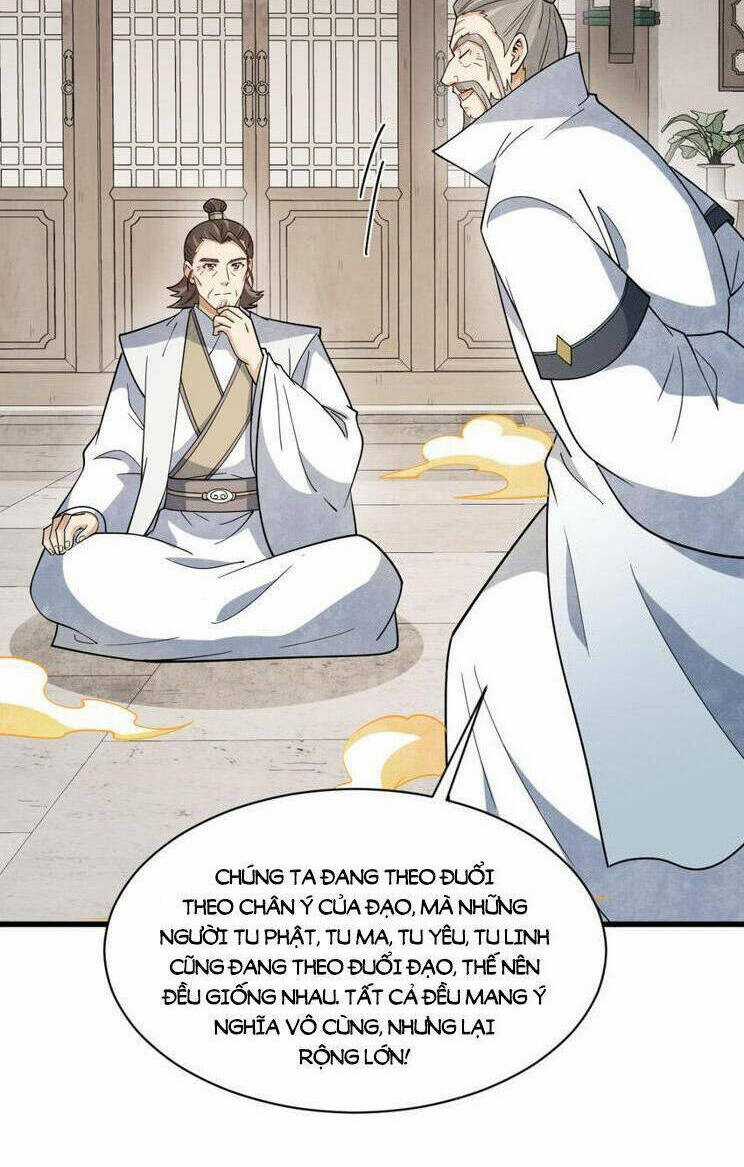 Lạn Kha Kỳ Duyên Chapter 290 trang 44