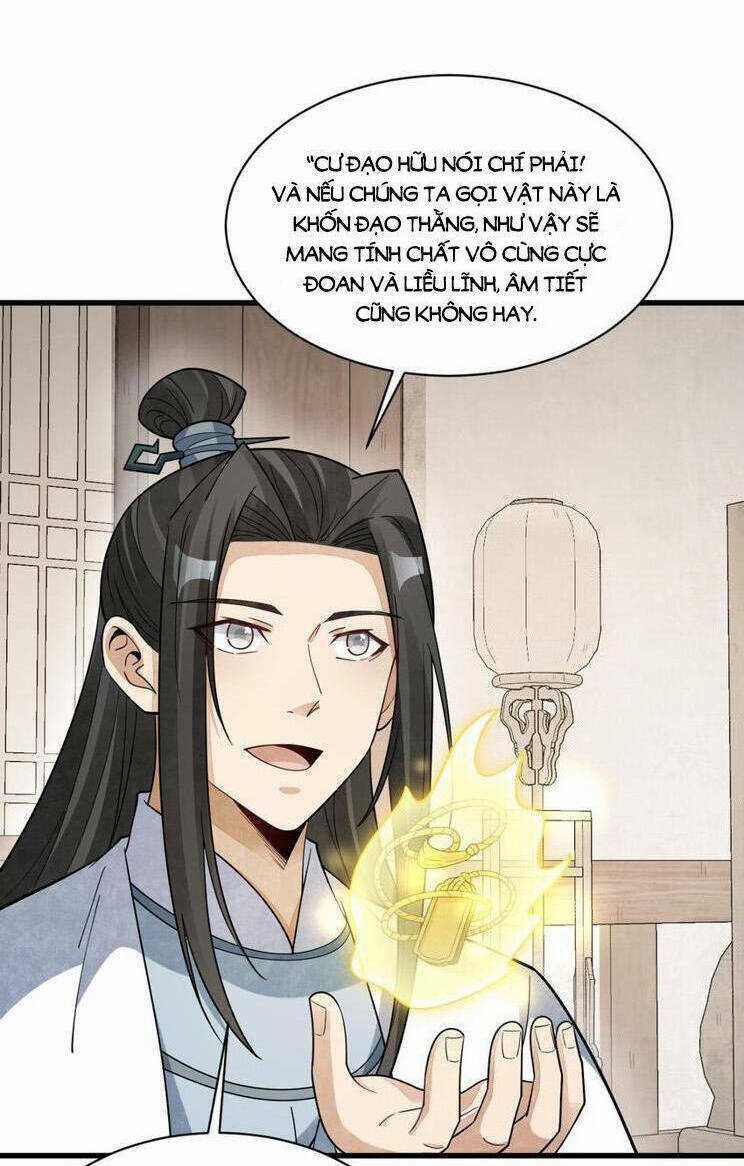 Lạn Kha Kỳ Duyên Chapter 290 trang 45