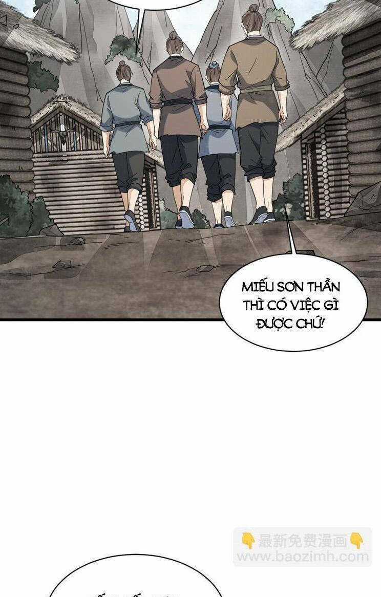 Lạn Kha Kỳ Duyên Chapter 290 trang 5