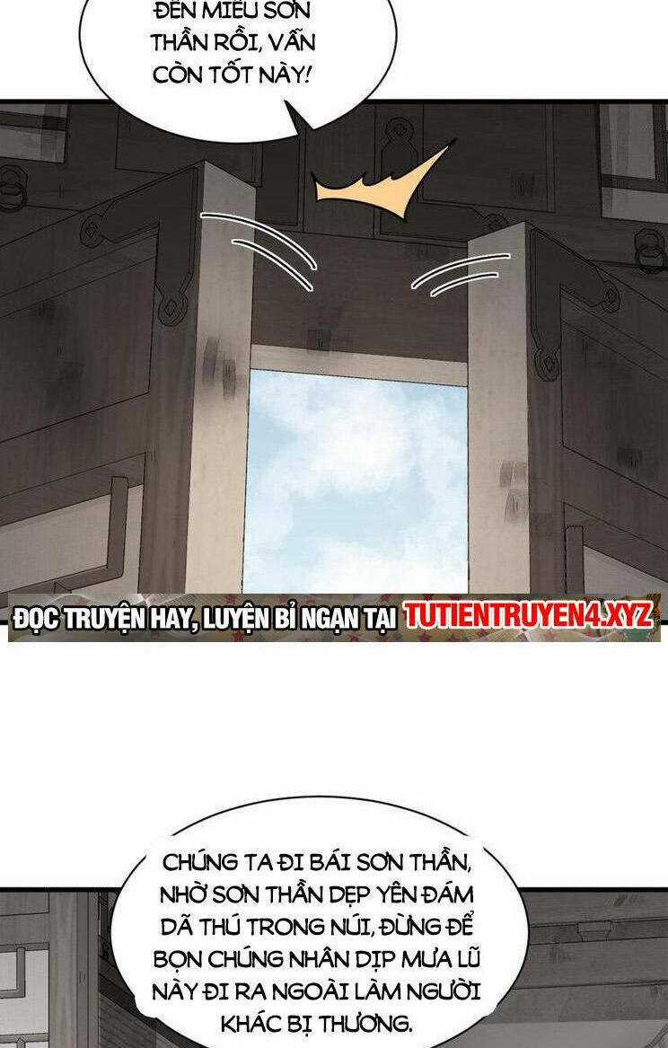 Lạn Kha Kỳ Duyên Chapter 290 trang 6