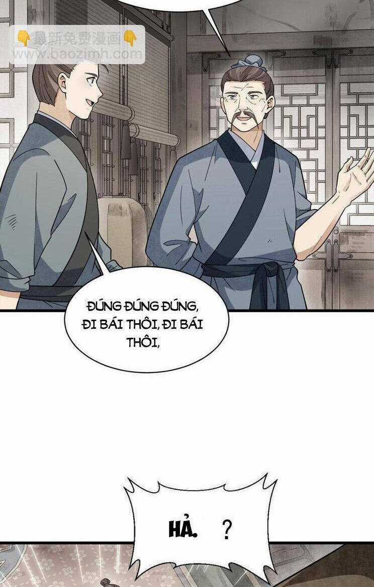 Lạn Kha Kỳ Duyên Chapter 290 trang 7