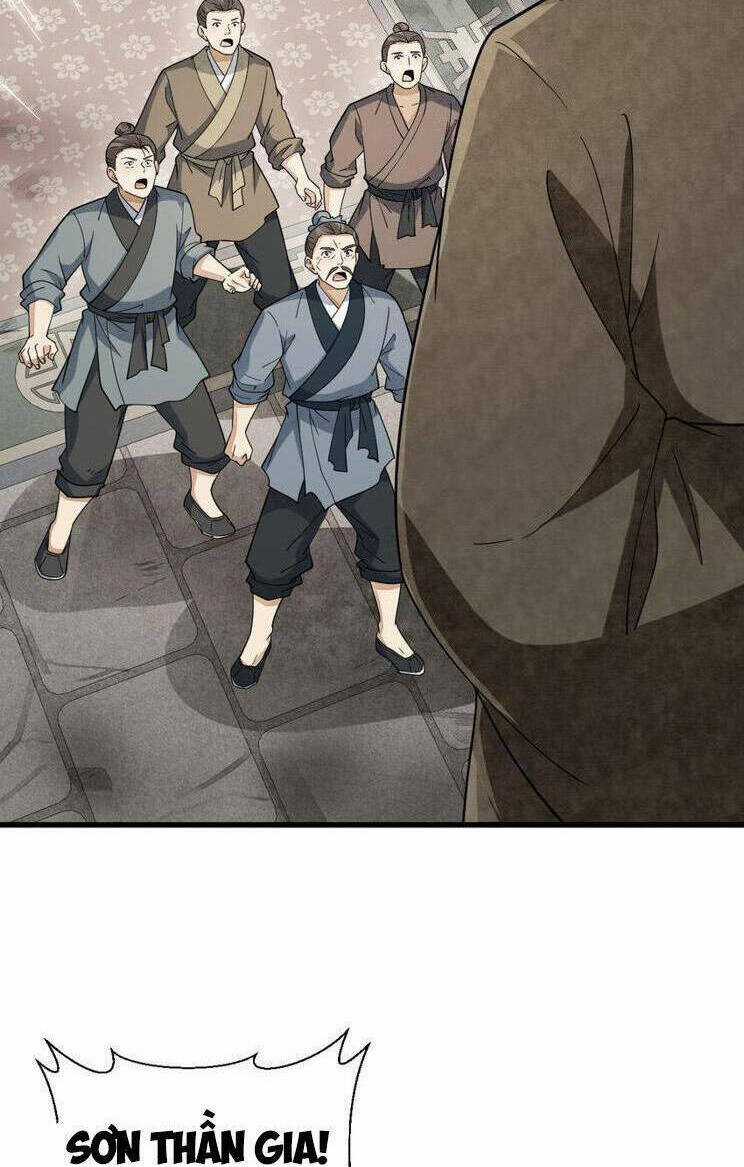 Lạn Kha Kỳ Duyên Chapter 290 trang 8