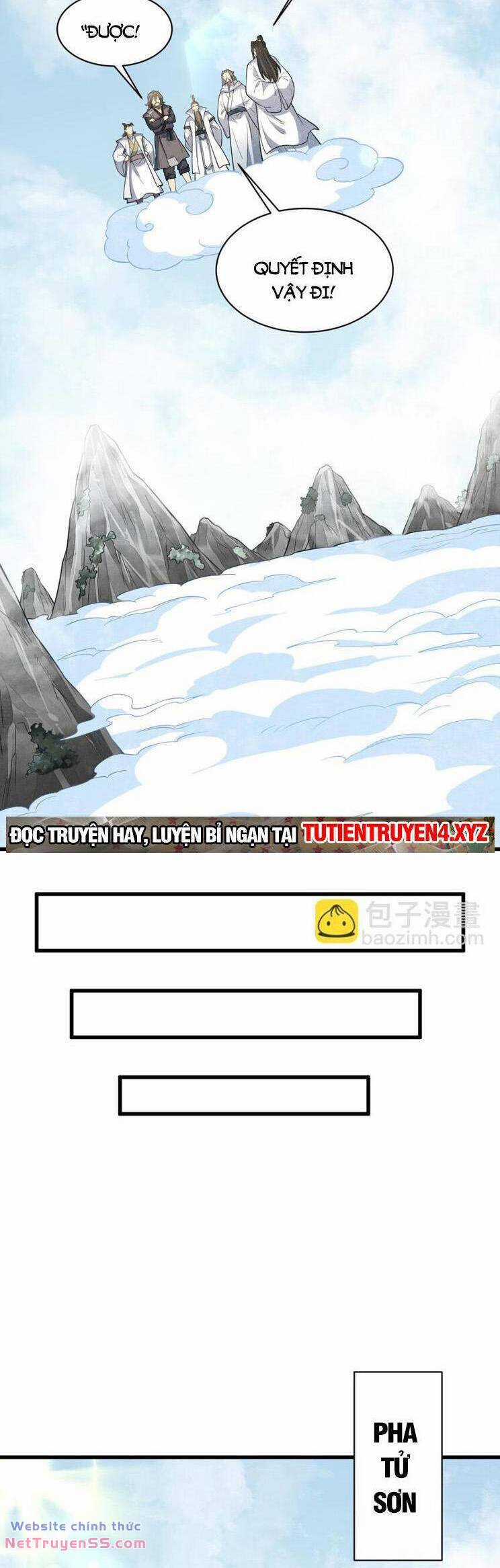 Lạn Kha Kỳ Duyên Chapter 291 trang 11
