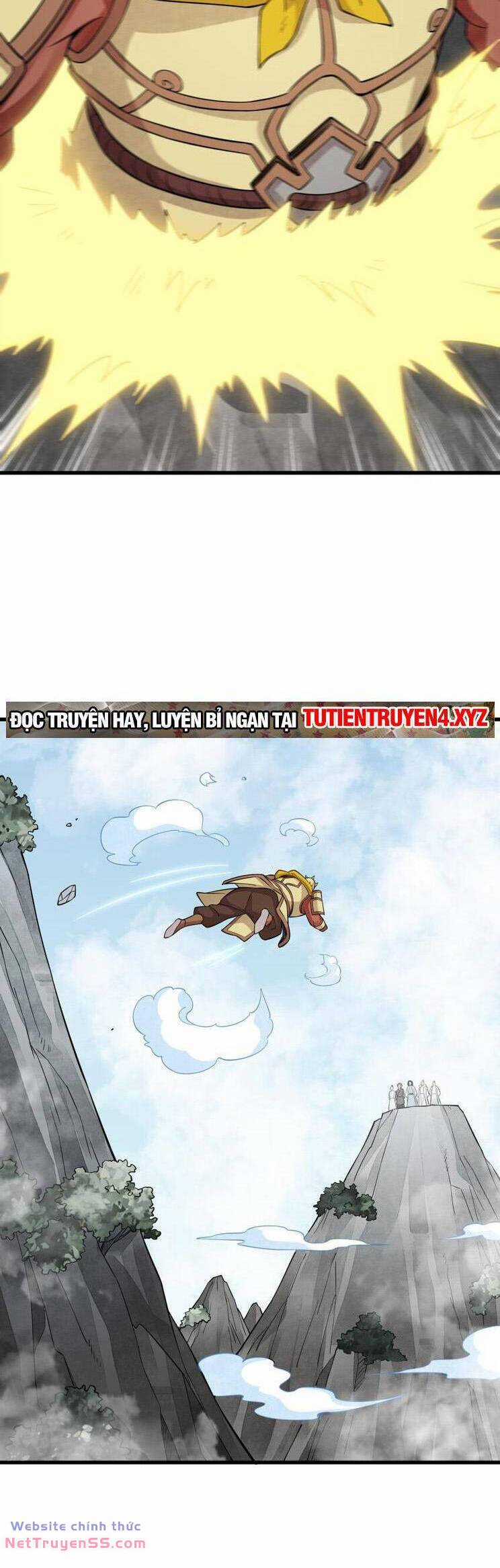 Lạn Kha Kỳ Duyên Chapter 291 trang 14
