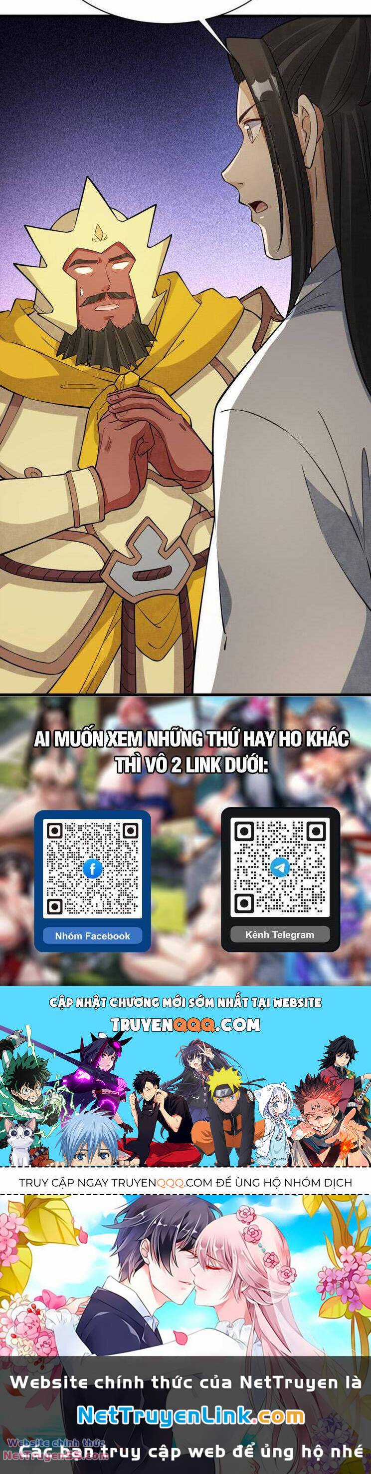 Lạn Kha Kỳ Duyên Chapter 291 trang 22