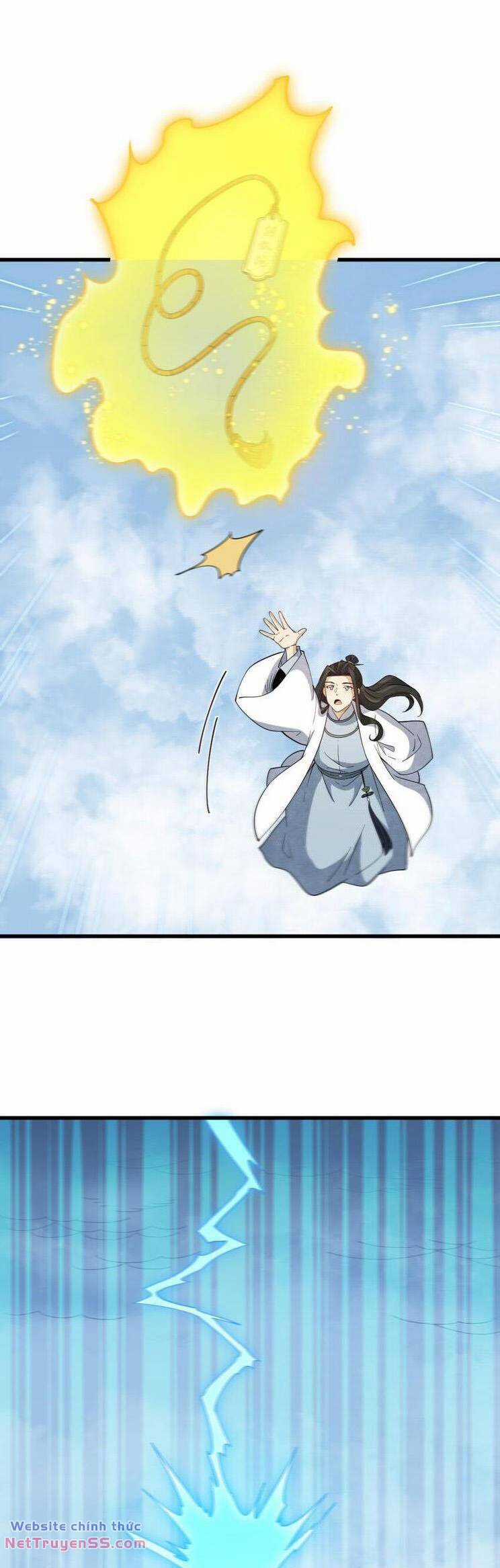 Lạn Kha Kỳ Duyên Chapter 291 trang 3