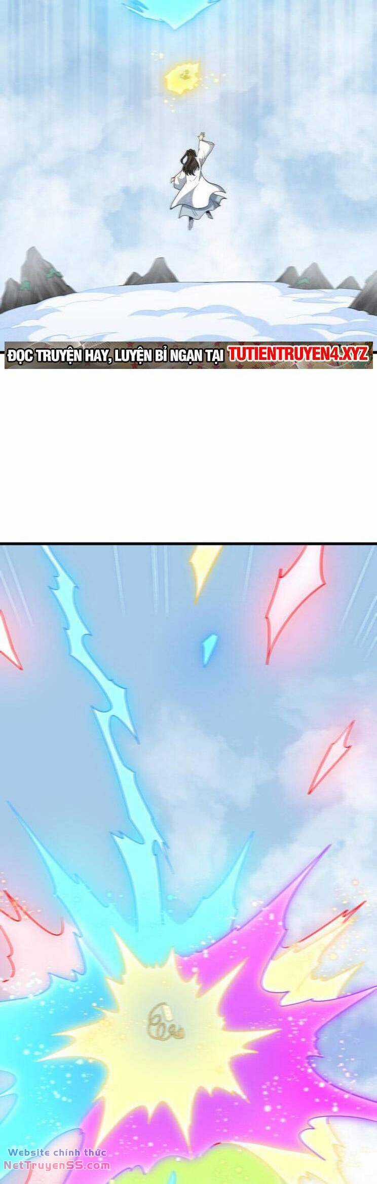 Lạn Kha Kỳ Duyên Chapter 291 trang 4