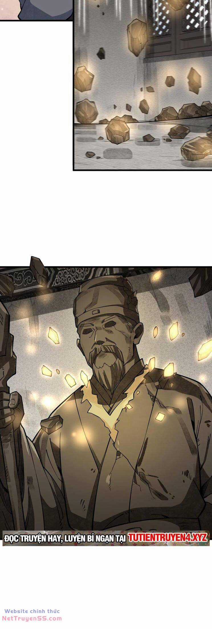 Lạn Kha Kỳ Duyên Chapter 292 trang 24