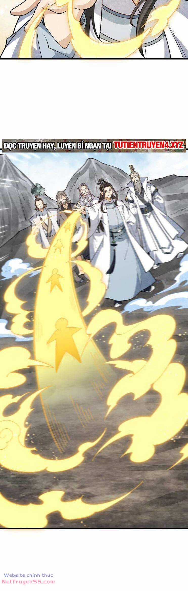 Lạn Kha Kỳ Duyên Chapter 292 trang 4