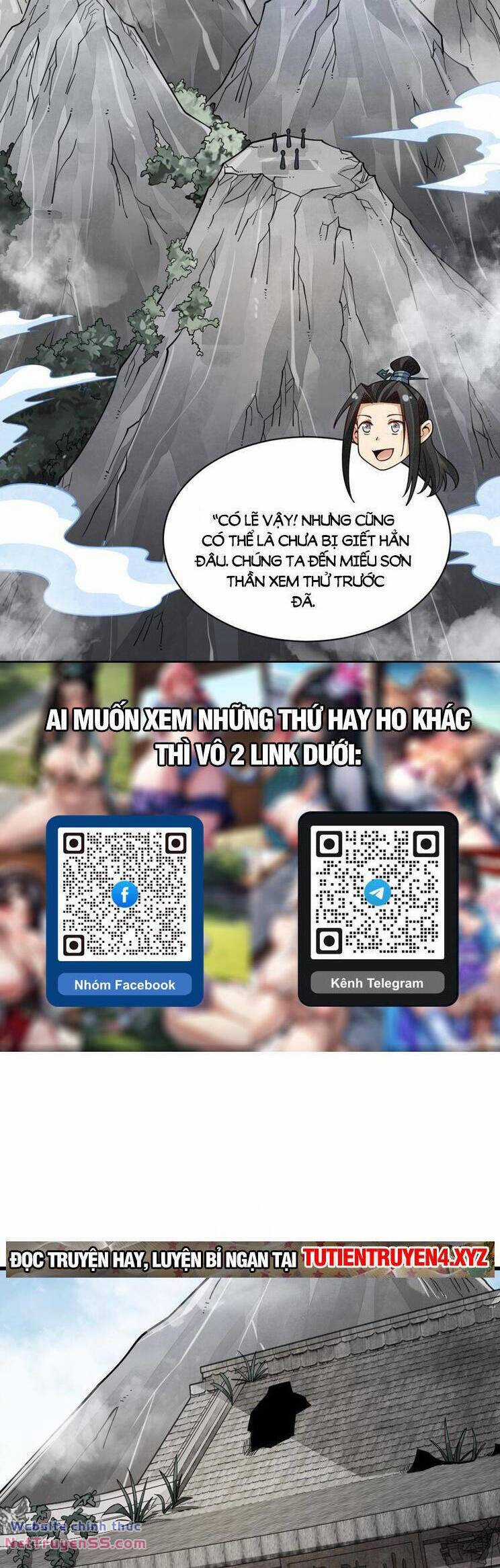 Lạn Kha Kỳ Duyên Chapter 292 trang 7