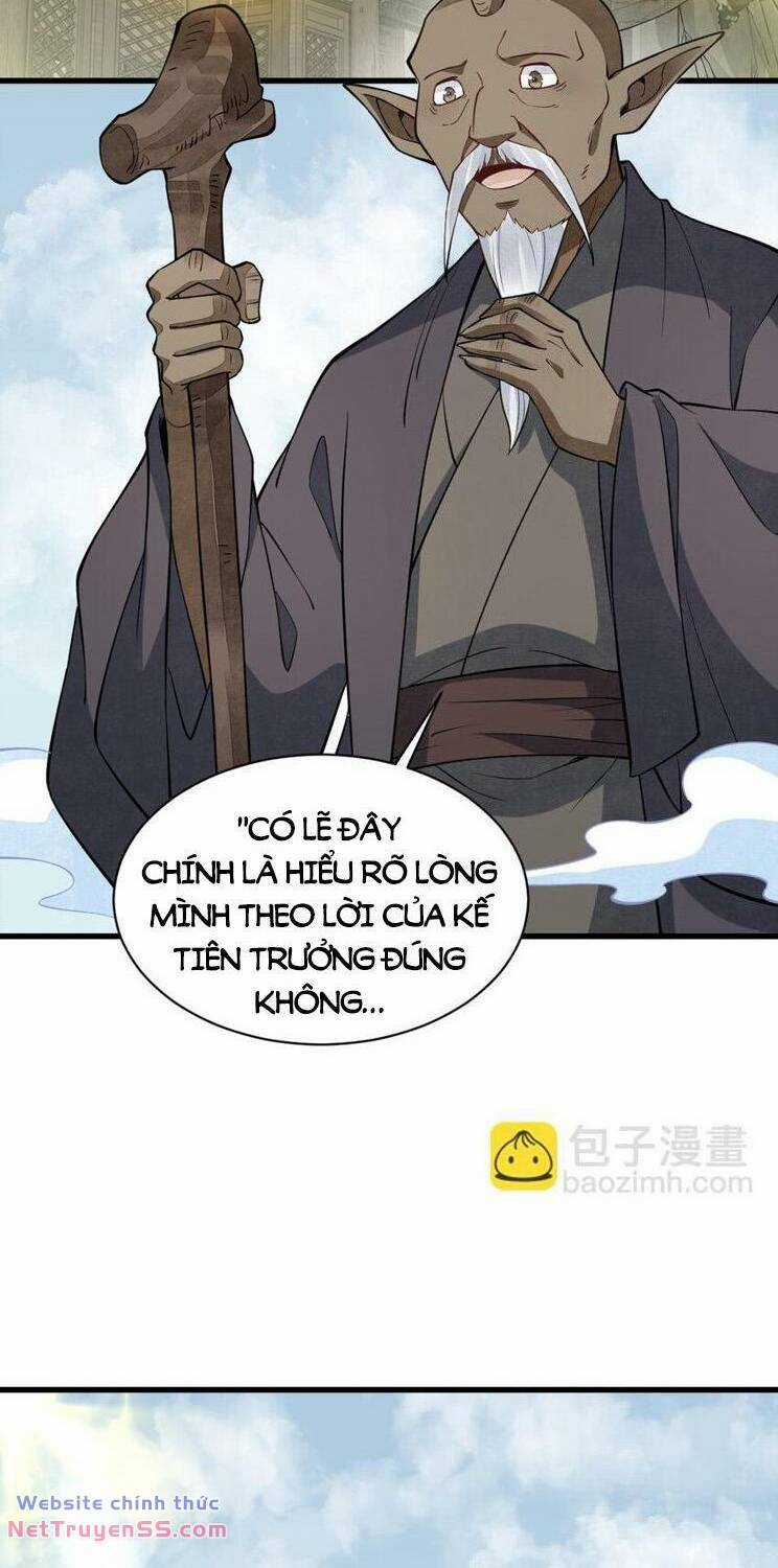 Lạn Kha Kỳ Duyên Chapter 293 trang 11