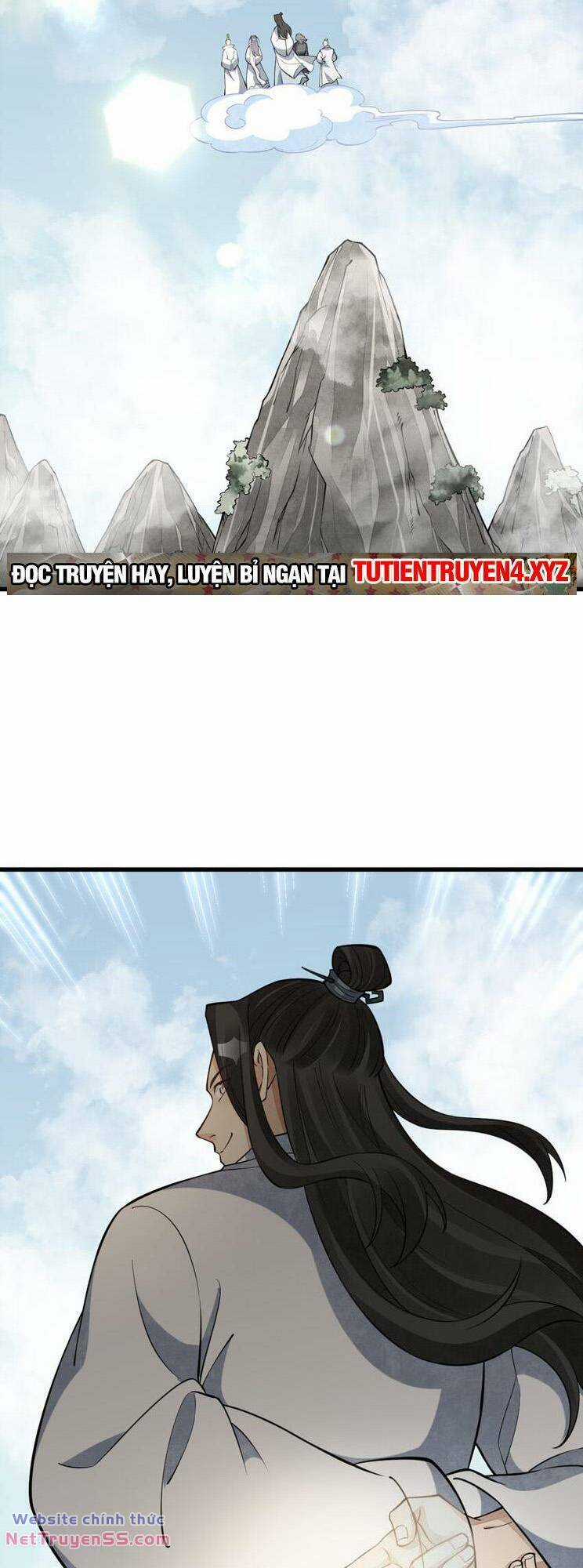 Lạn Kha Kỳ Duyên Chapter 293 trang 12