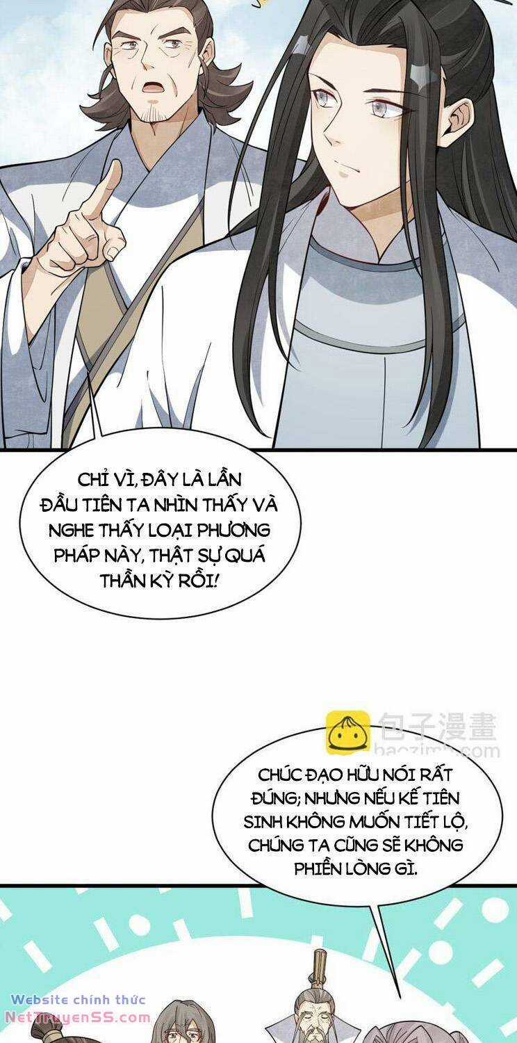 Lạn Kha Kỳ Duyên Chapter 293 trang 14