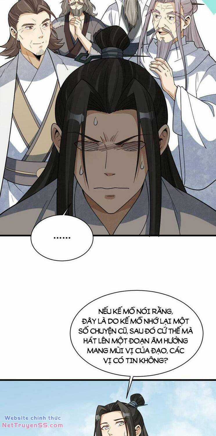 Lạn Kha Kỳ Duyên Chapter 293 trang 15