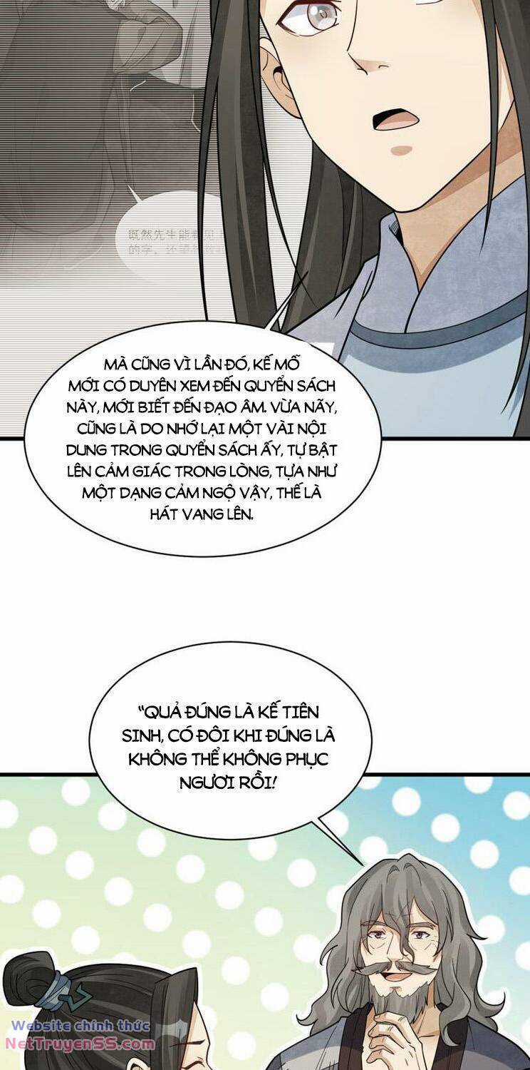 Lạn Kha Kỳ Duyên Chapter 293 trang 18