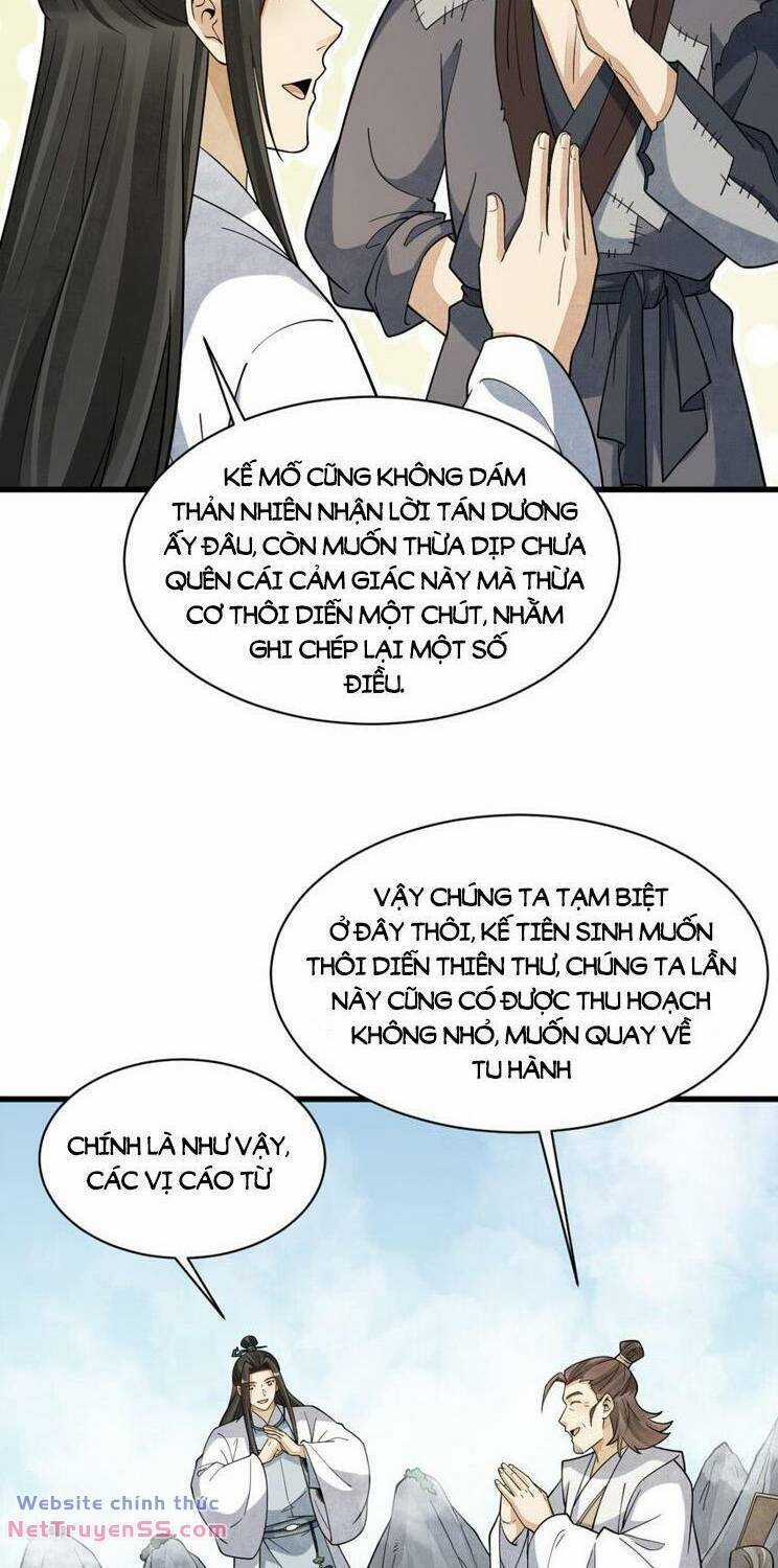 Lạn Kha Kỳ Duyên Chapter 293 trang 19