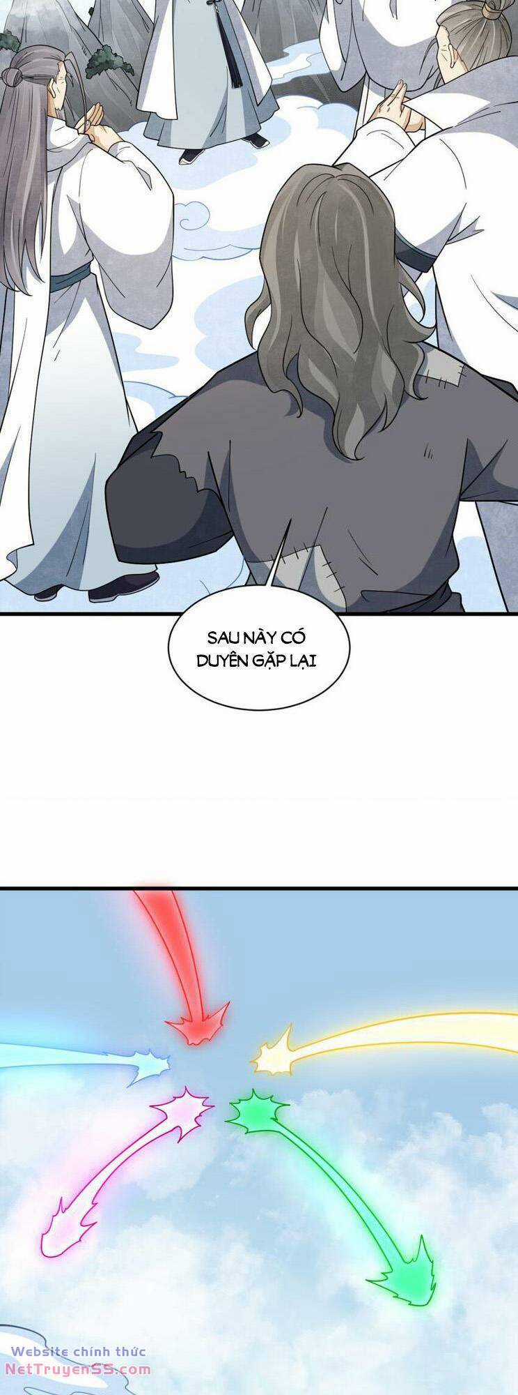 Lạn Kha Kỳ Duyên Chapter 293 trang 20