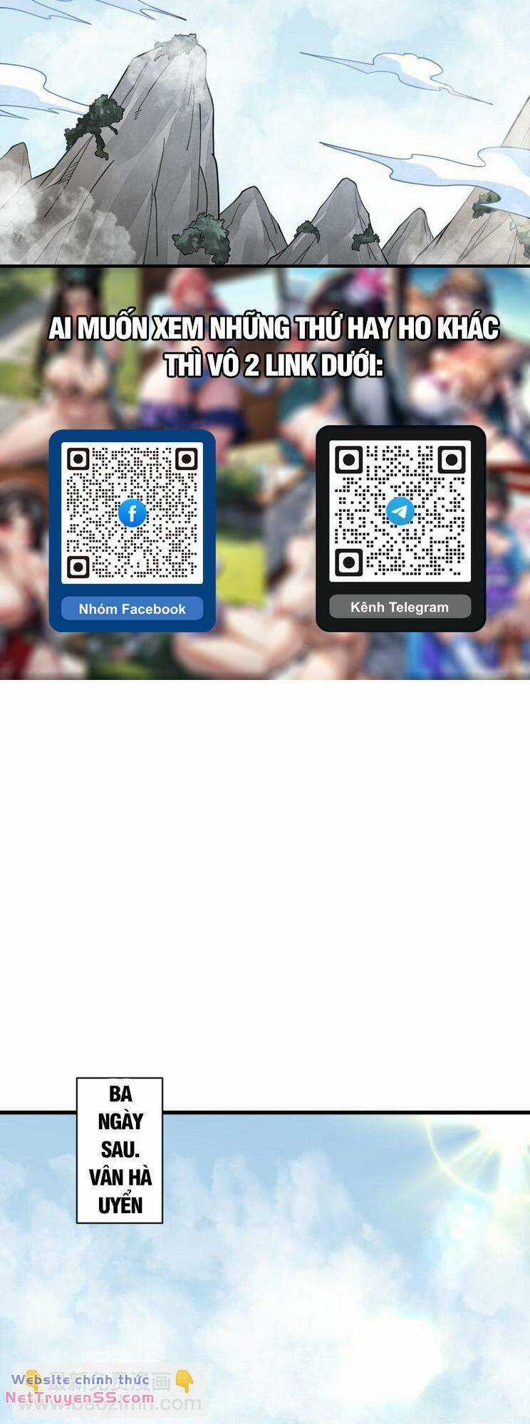 Lạn Kha Kỳ Duyên Chapter 293 trang 21