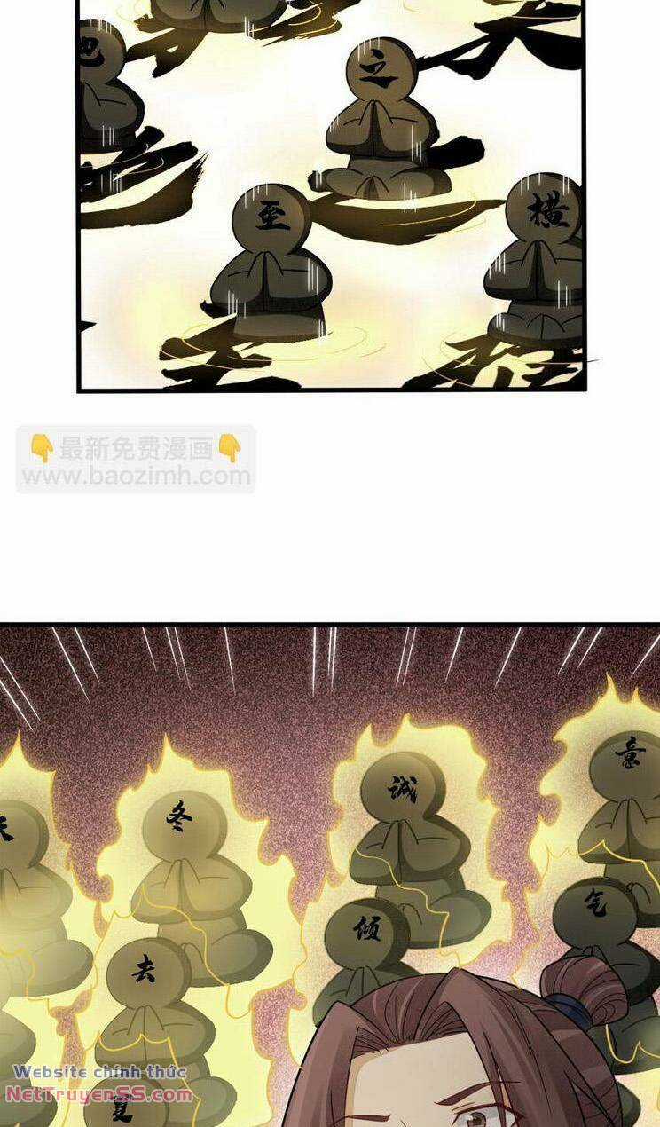 Lạn Kha Kỳ Duyên Chapter 293 trang 34