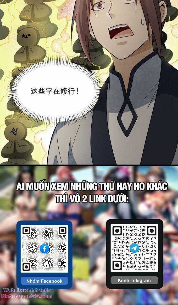 Lạn Kha Kỳ Duyên Chapter 293 trang 35