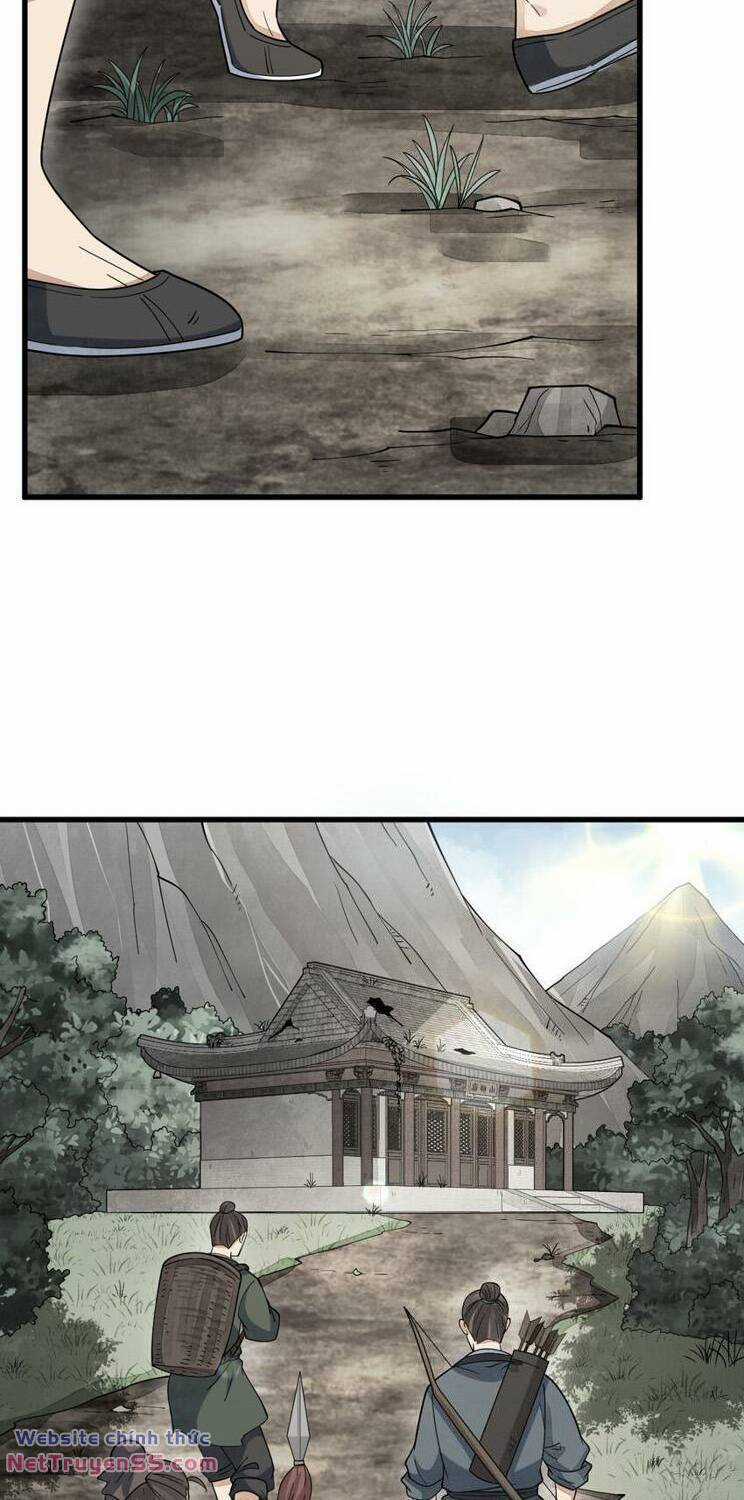 Lạn Kha Kỳ Duyên Chapter 293 trang 7