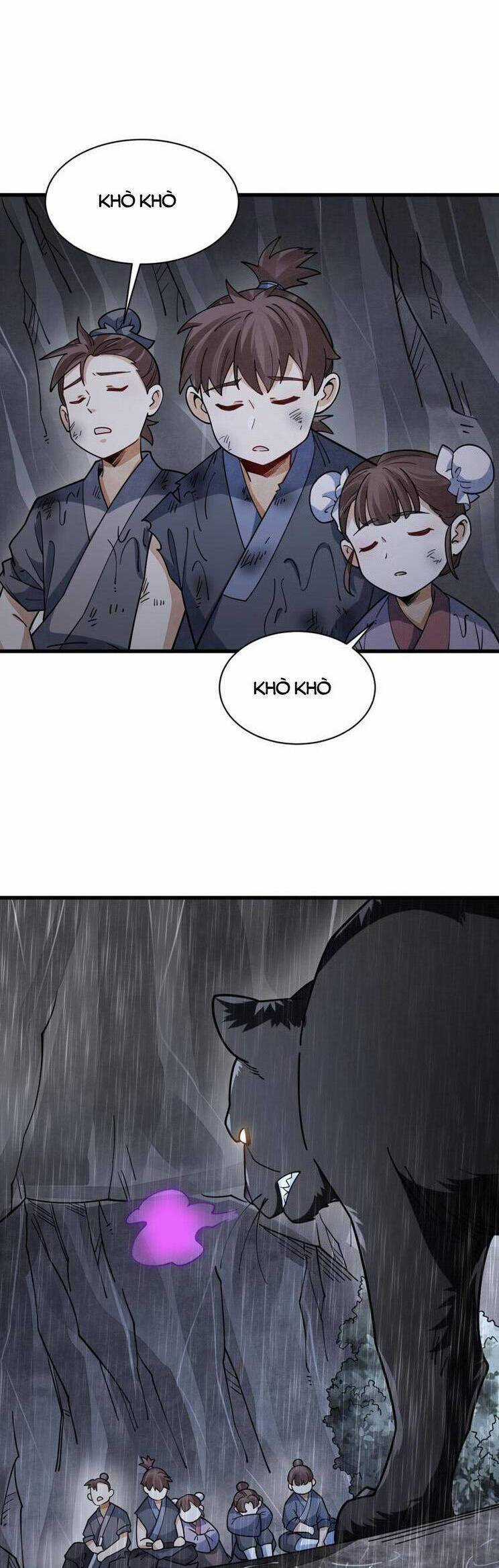 Lạn Kha Kỳ Duyên Chapter 294 trang 14