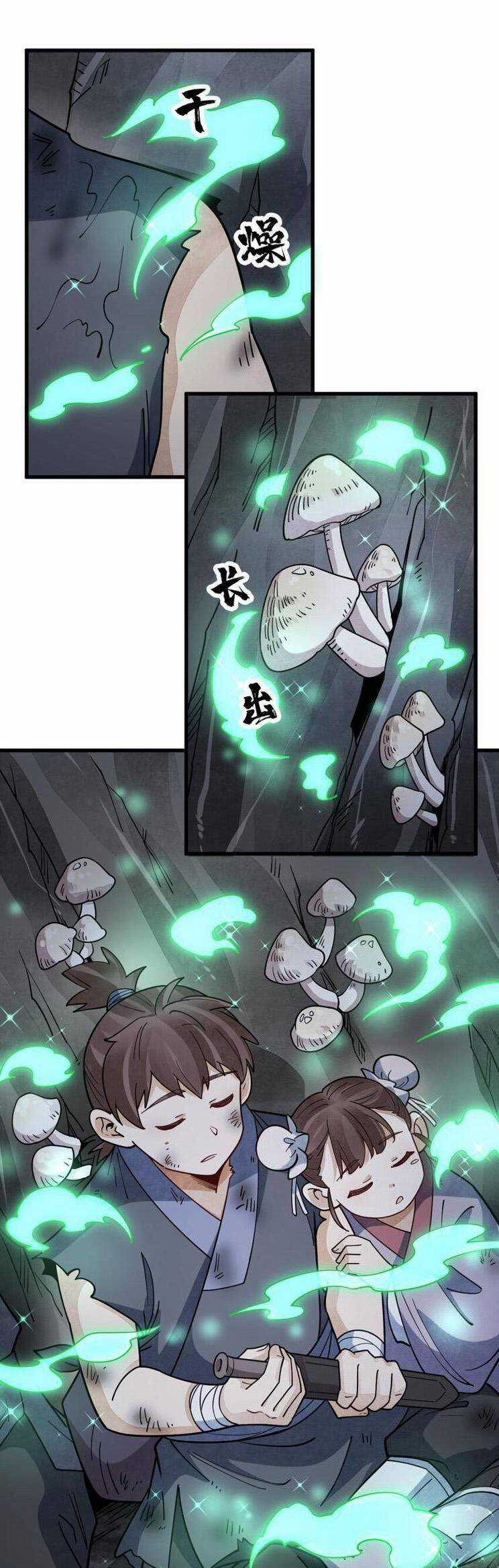 Lạn Kha Kỳ Duyên Chapter 294 trang 18