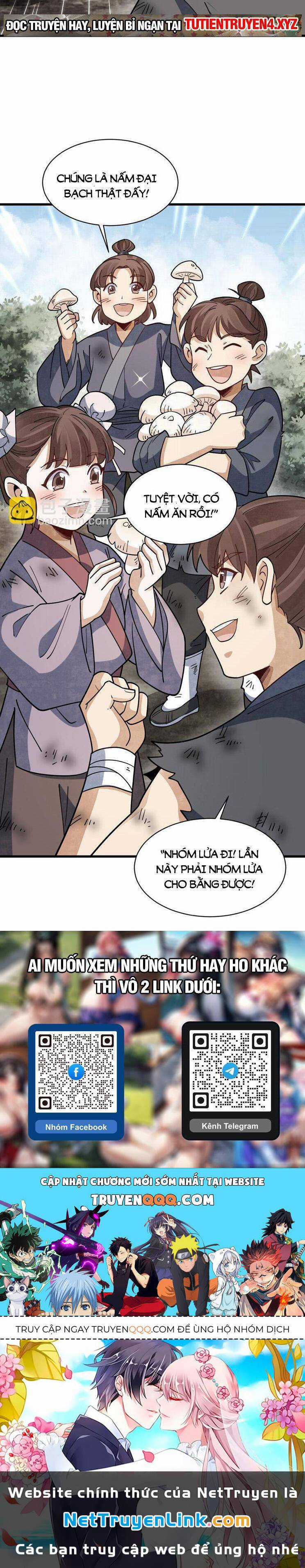 Lạn Kha Kỳ Duyên Chapter 294 trang 24