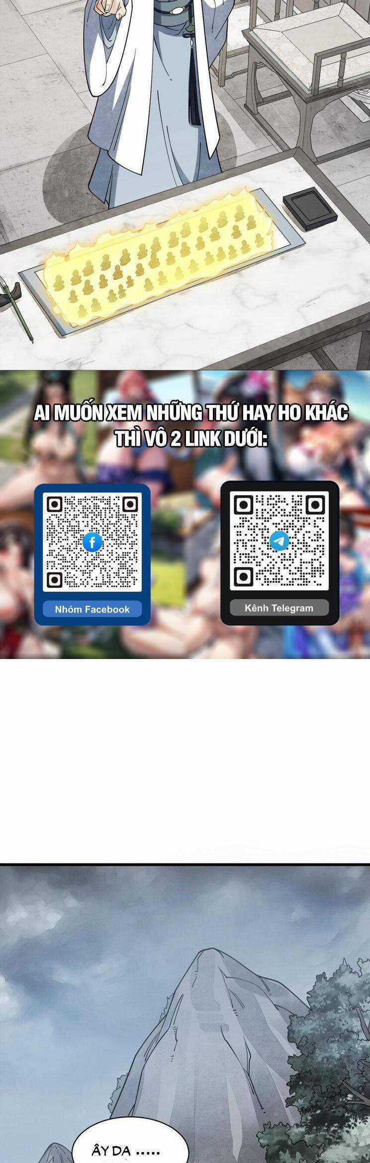 Lạn Kha Kỳ Duyên Chapter 294 trang 3