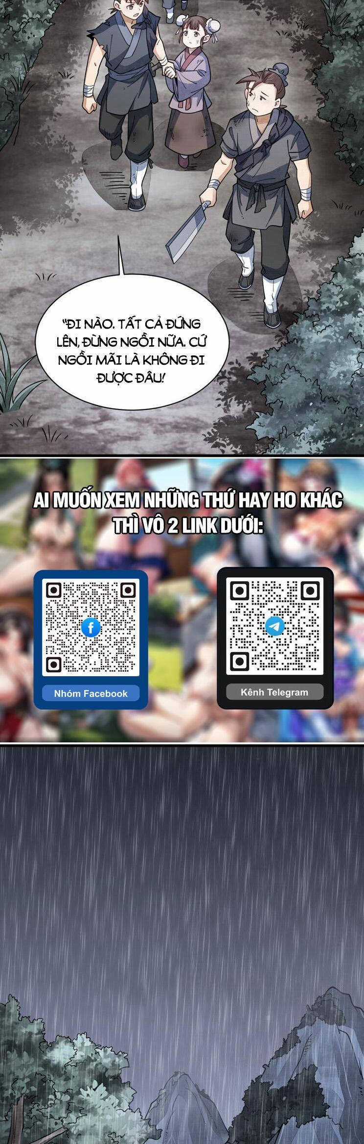 Lạn Kha Kỳ Duyên Chapter 294 trang 9