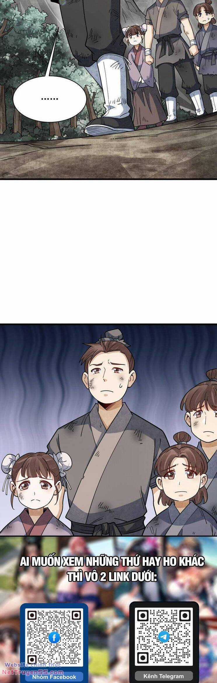 Lạn Kha Kỳ Duyên Chapter 295 trang 11