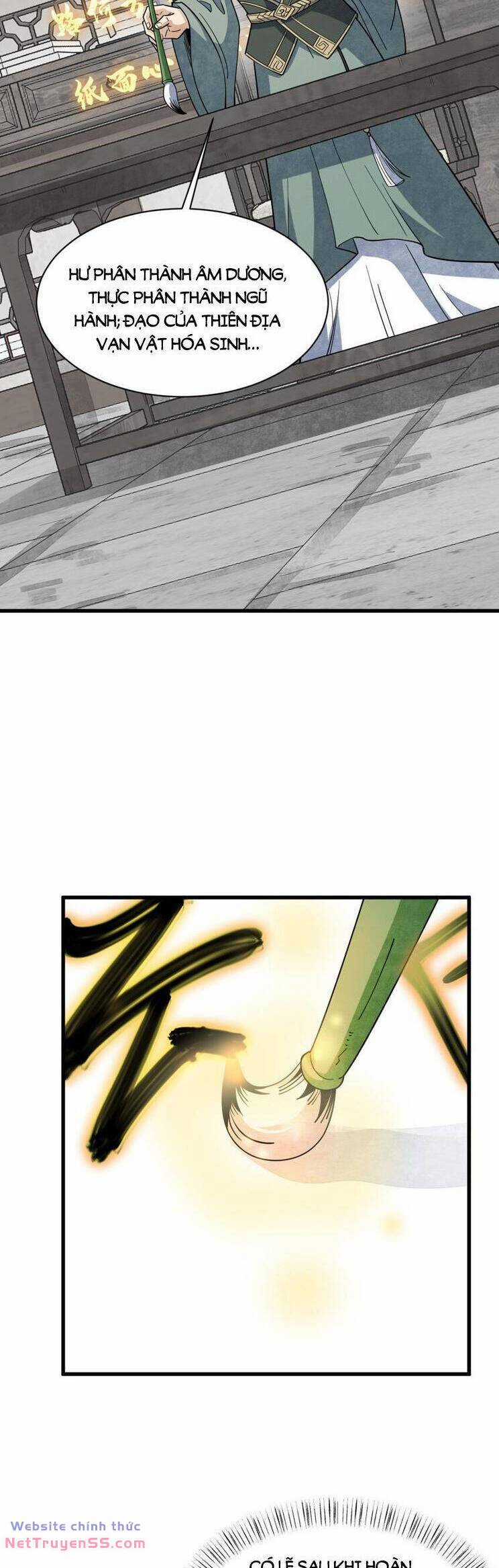 Lạn Kha Kỳ Duyên Chapter 295 trang 13